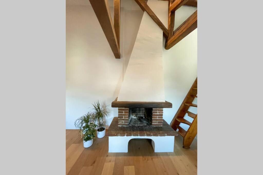 Design Apartment In The Heart Of Bolzano Ngoại thất bức ảnh